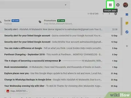 Image titled Use Gmail Step 27