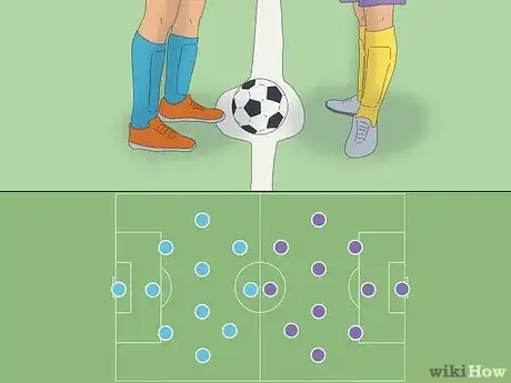 Image titled Play Soccer Step 11