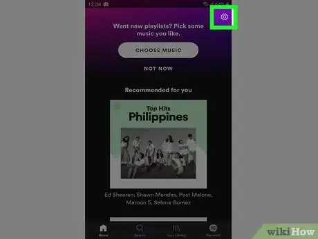 Image titled Use Spotify on an Android Step 37