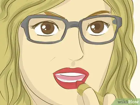 Image titled Look Good in Glasses (for Women) Step 21