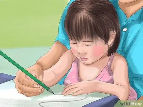 Image titled Teach Kids How to Draw Step 9