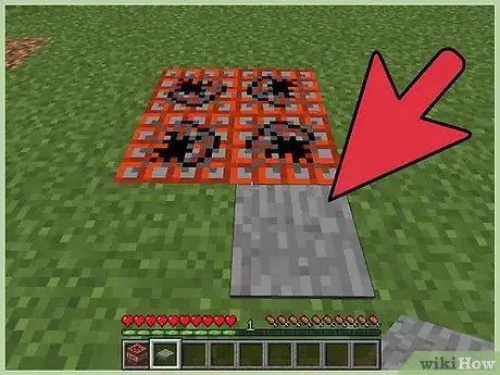 Image titled Make a Simple Trap in Minecraft Step 4