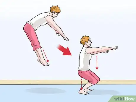 Image titled Do a Front Flip Step 18