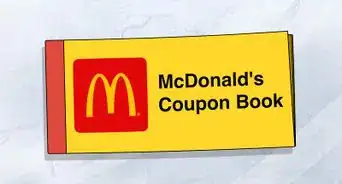 Get McDonald's Coupons