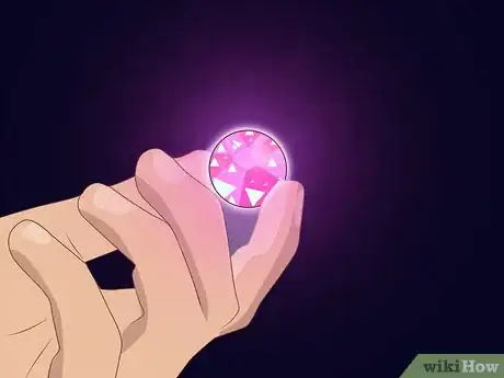 Image titled Tell if a Pink Sapphire Is Real Step 7