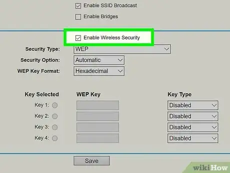 Image titled Change a TP Link Wireless Password Step 20