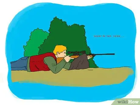 Image titled Hunt Rabbits With an Air Rifle Step 18