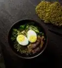 Cook Ramen Noodles