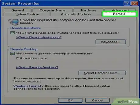 Image titled Enable Remote Desktop Step 21