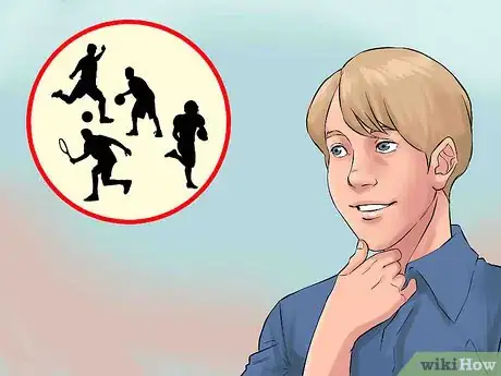 Image titled Stay Active After School (Teens) Step 1