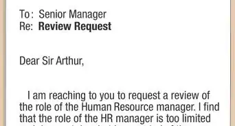 Deal With a Weak Human Resources Manager