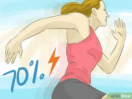 Image titled Do Sprint Training Step 5