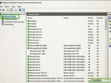 Image titled What Is Windows Firewall Step 12