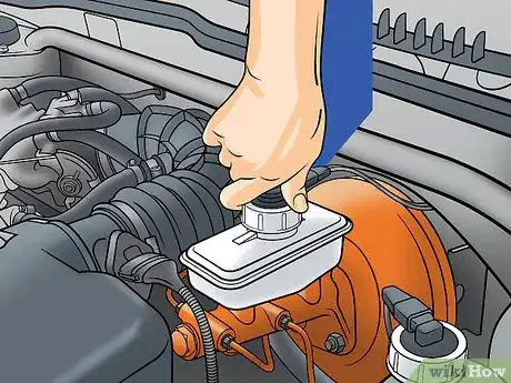 Image titled Bleed Car Brakes Step 5