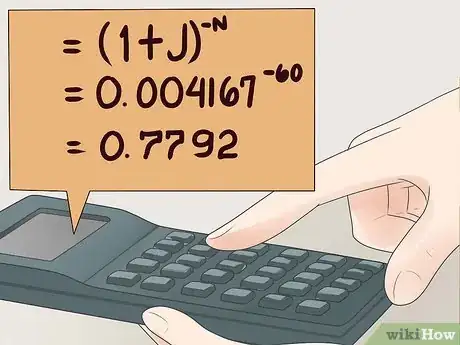 Image titled Calculate Loan Payments Step 11