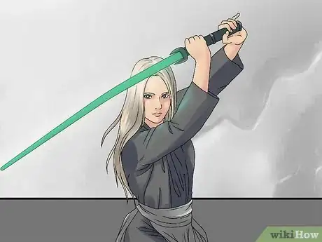 Image titled Choose a Lightsaber Step 5