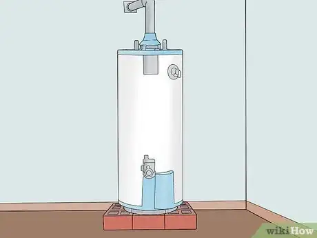 Image titled Install a Water Heater Step 2