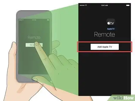 Image titled Control a TV with Your Phone Step 5