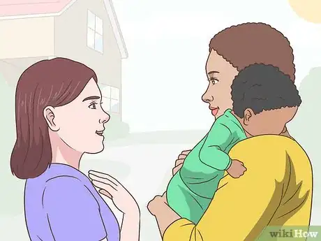 Image titled Get a Babysitting Job Step 1