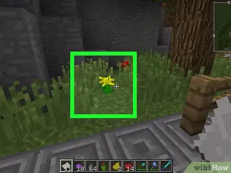 Image titled Make a Firework Rocket in Minecraft Step 5