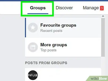 Image titled Edit a Group Description on Facebook on a PC or Mac Step 10