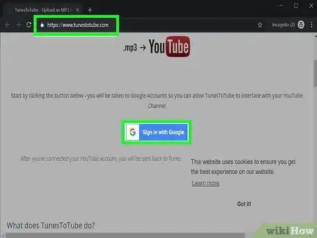 Image titled Create a YouTube Video With an Image and Audio File Step 39