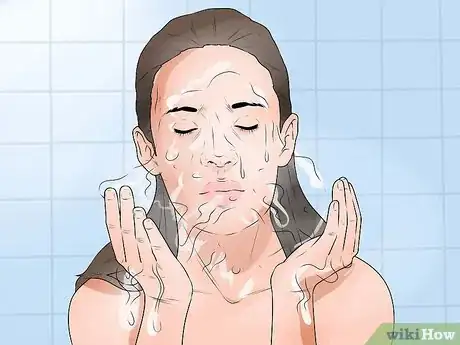 Image titled Get Rid of a Blind Pimple Overnight Step 12