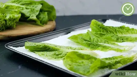 Image titled Dry Lettuce Step 13