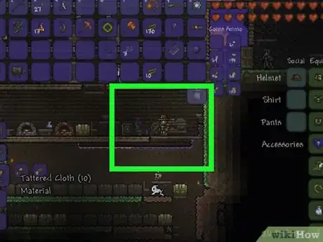 Image titled Get Rocket Boots in Terraria Step 2