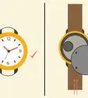 Change a Watch Battery