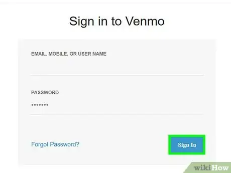 Image titled Add a Debit Card to Venmo Step 11