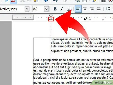 Image titled Use OpenOffice.org Writer Step 8