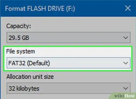 Image titled Add an External Hard Drive to a PlayStation 3 Step 10