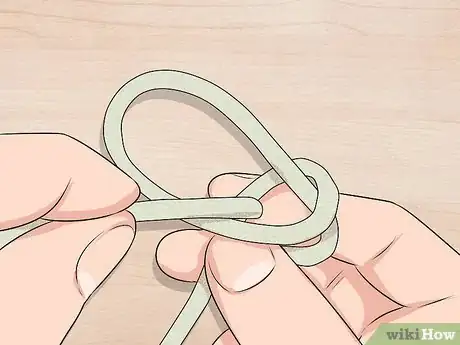 Image titled Tie Paracord Knots Step 20