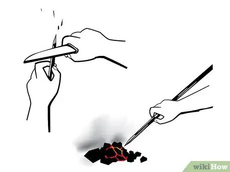 Image titled Make a Bow and Arrow Step 11