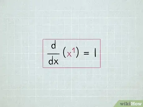 Image titled Differentiate Polynomials Step 2