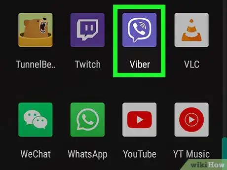 Image titled Create a Group Chat in Viber for Smartphones Step 13