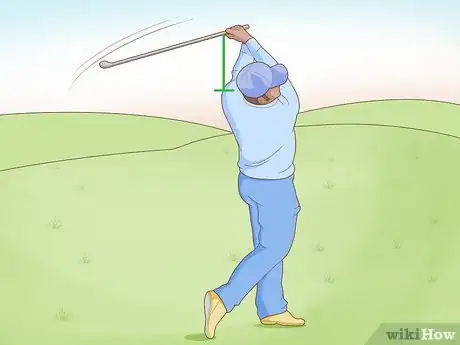 Image titled Hit the 3 Wood in Golf Step 12