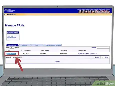 Image titled Get an MMSI Number Step 13