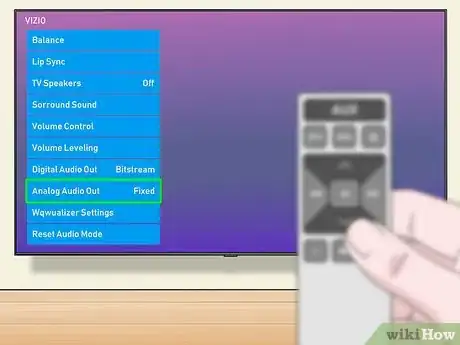 Image titled Connect a Vizio Soundbar to a TV Step 21