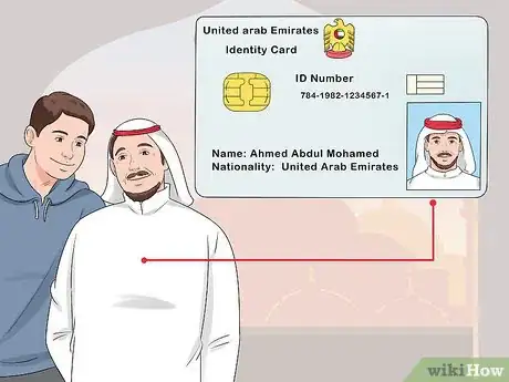 Image titled Get UAE Citizenship Step 7