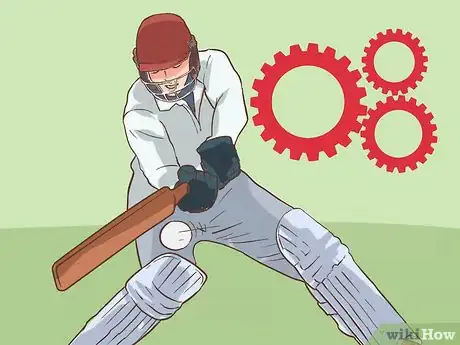 Image titled Become a Cricket Player Step 5