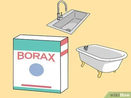 Image titled Use Borax Around the House Step 1