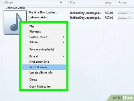 Image titled Change or Put a New Album Cover Photo for a MP3 Song on Windows Step 16