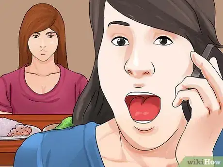 Image titled Practice Cell Phone Etiquette Step 10