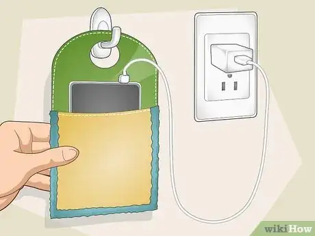 Image titled Hang Your Phone While Charging It Step 19