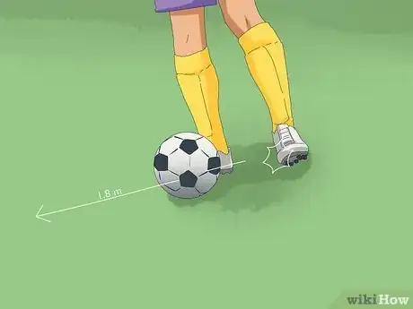 Image titled Play Soccer Step 2