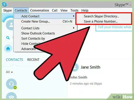 Image titled Find Online Skype Users Step 5