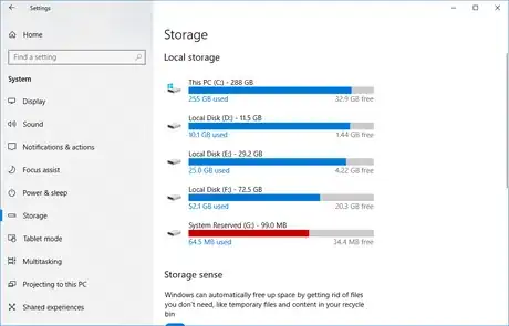 Image titled Storage Settings in Windows 10.png