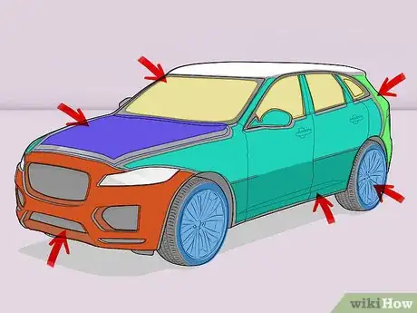 Image titled Wash Your Car Without Water Step 13